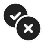 Shifts Availability SVG Icon